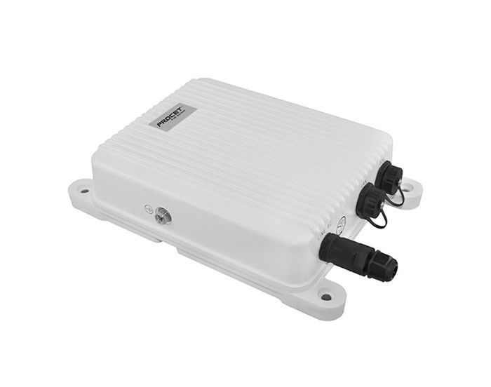 IEEE802.3at Single Port 30W Outdoor PoE Injectors With Detecting Chip